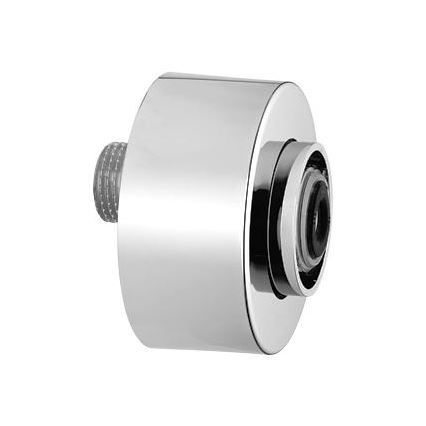 GROHE 12693000 - S-connettore 12” × 34” Polished cromo