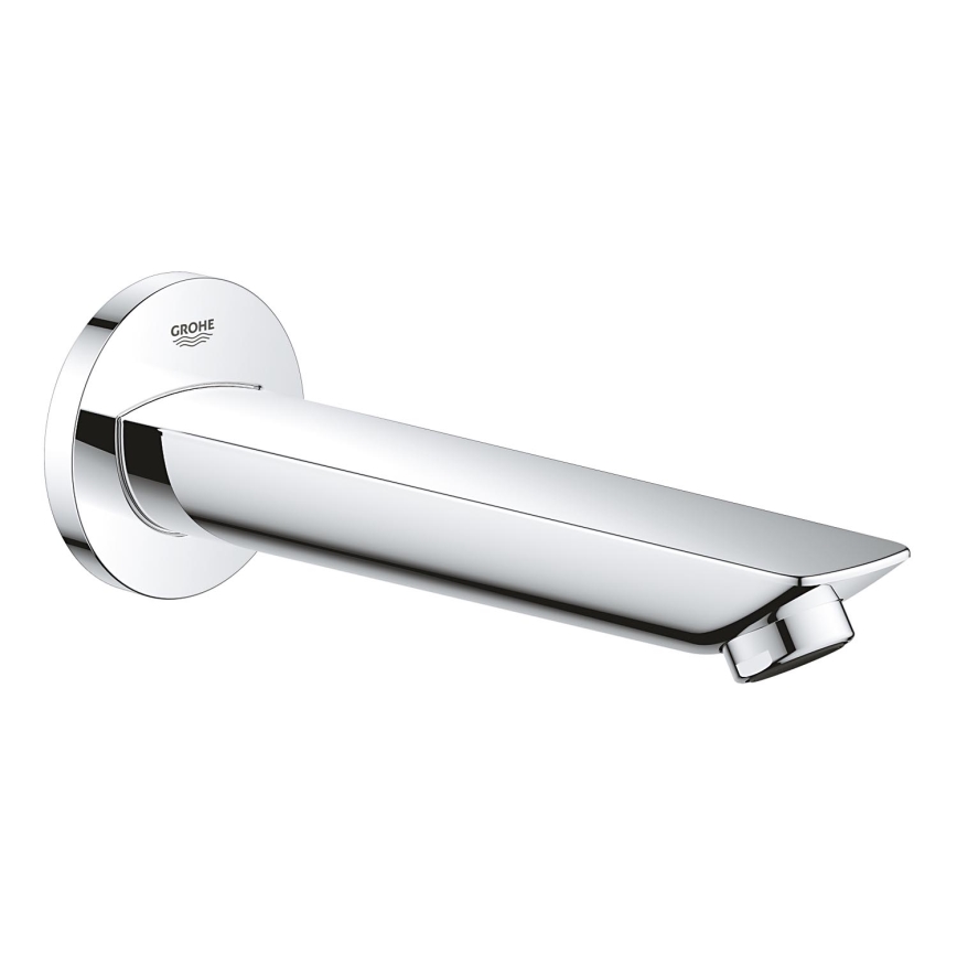GROHE 13255001 - BAUCOSMOPOLITAN 171 mm Scarico per vasca da bagno, cromo lucido