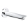 GROHE 13255001 - BAUCOSMOPOLITAN 171 mm Scarico per vasca da bagno, cromo lucido