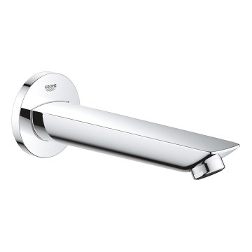 GROHE 13255001 - Scarico per vasca BAUCOSMOPOLITAN 171 mm cromo lucido