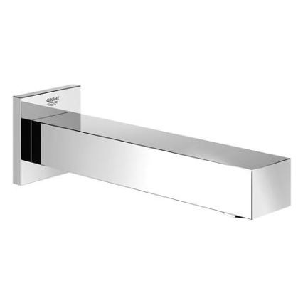 GROHE 13303000 - Scarico vasca EUROCUBE 170 mm cromato lucido