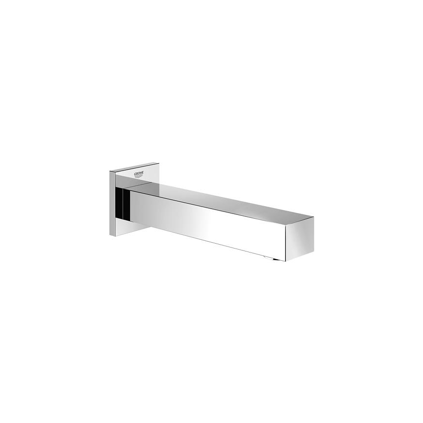 GROHE 13303000 - Scarico vasca EUROCUBE 170 mm cromato lucido