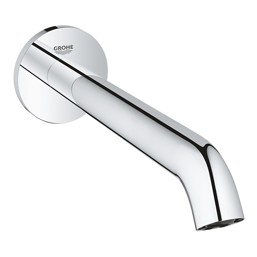 GROHE 13449001 - ESSENCE 221 mm Bath Waste, Polished cromo
