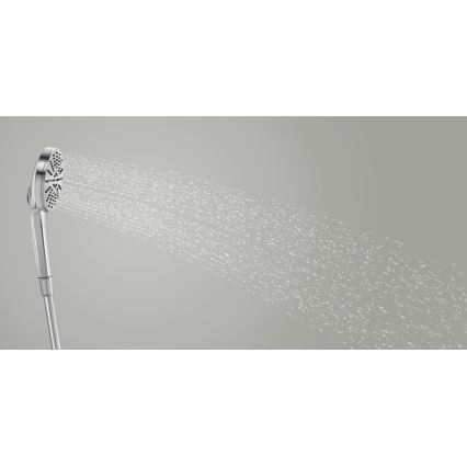 GROHE 1348630000 - Doccetta VITALIO JOY+ 120 mm cromo lucido