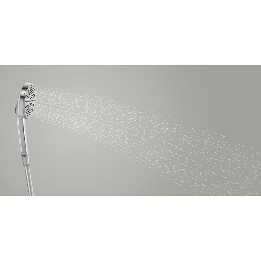 GROHE 1348630000 - Doccetta VITALIO JOY+ 120 mm cromo lucido