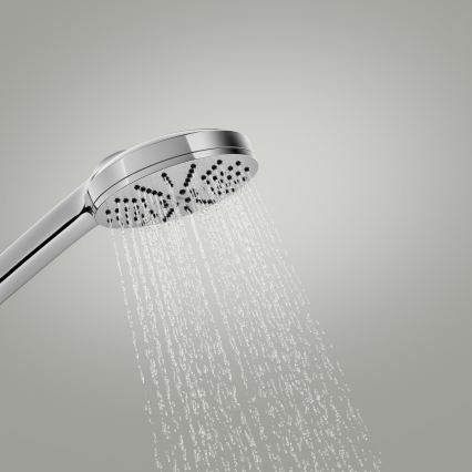 GROHE 1348630000 - Doccetta VITALIO JOY+ 120 mm cromo lucido