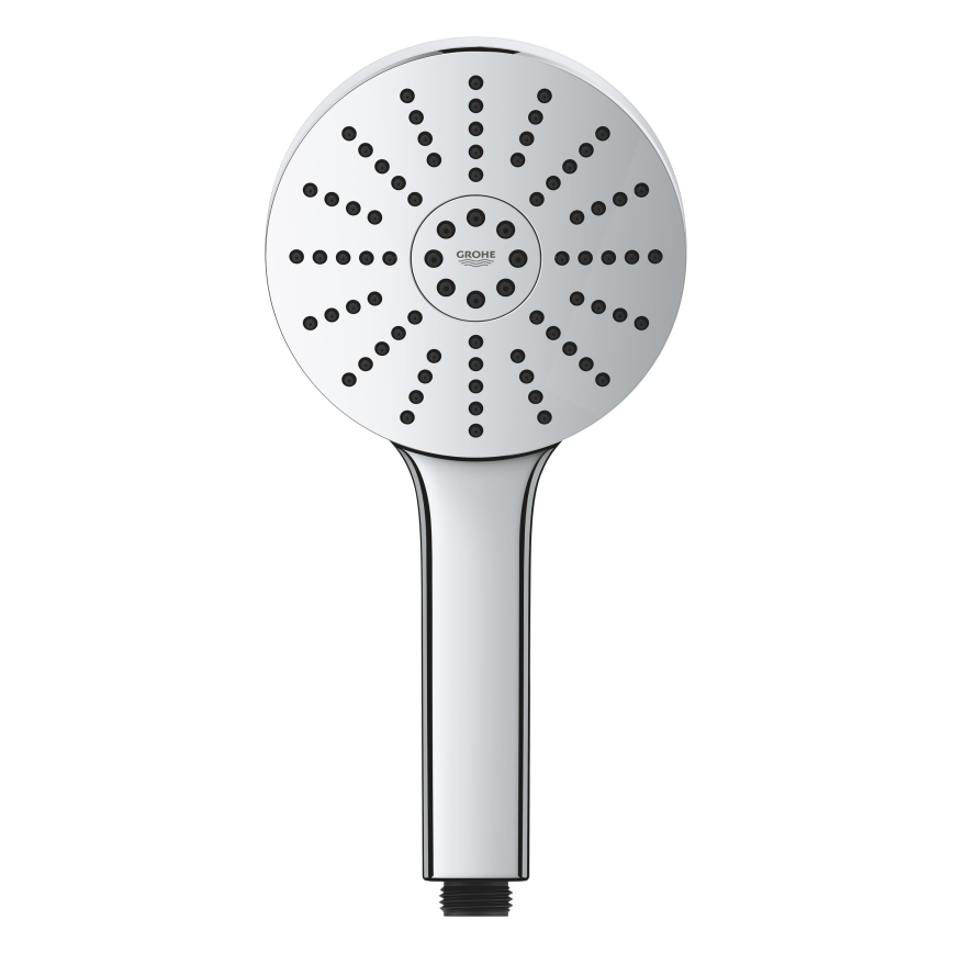GROHE 1348630000 - Doccetta VITALIO JOY+ 120 mm cromo lucido