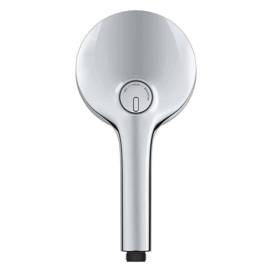 GROHE 1348630000 - Doccetta VITALIO JOY+ 120 mm cromo lucido