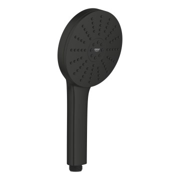 GROHE 1348632430 - Doccetta a mano VITALIO JOY+ 120 mm nera