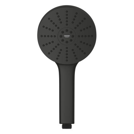 GROHE 1348632430 - Doccetta a mano VITALIO JOY+ 120 mm nera