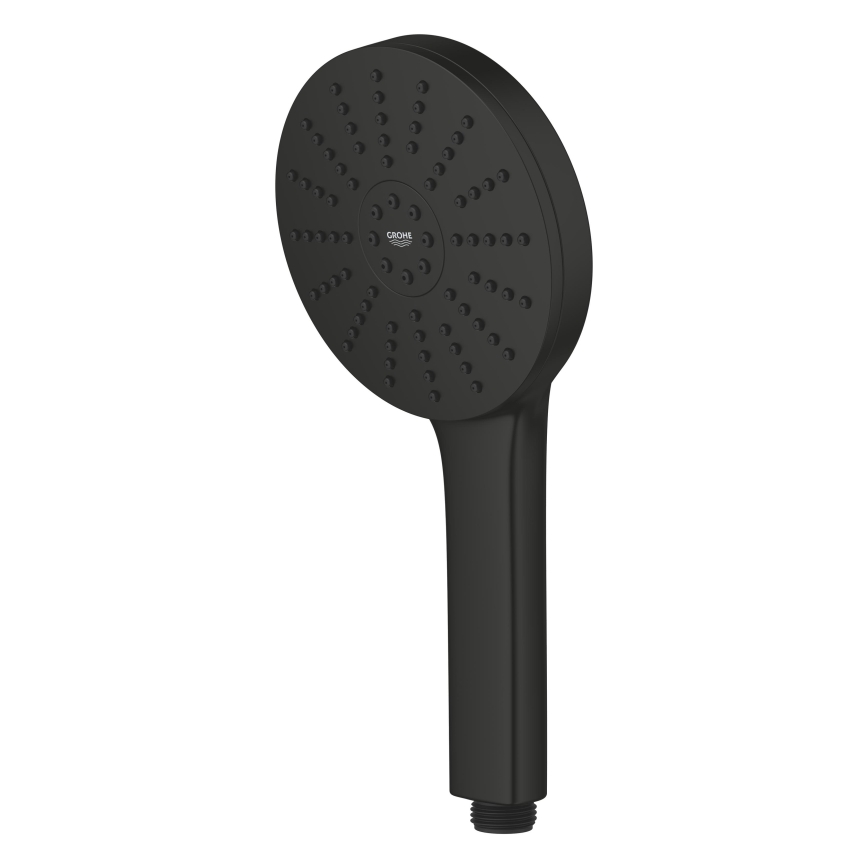 GROHE 1348632430 - Doccetta a mano VITALIO JOY+ 120 mm nera