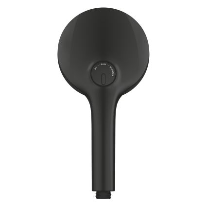 GROHE 1348632430 - Doccetta a mano VITALIO JOY+ 120 mm nera