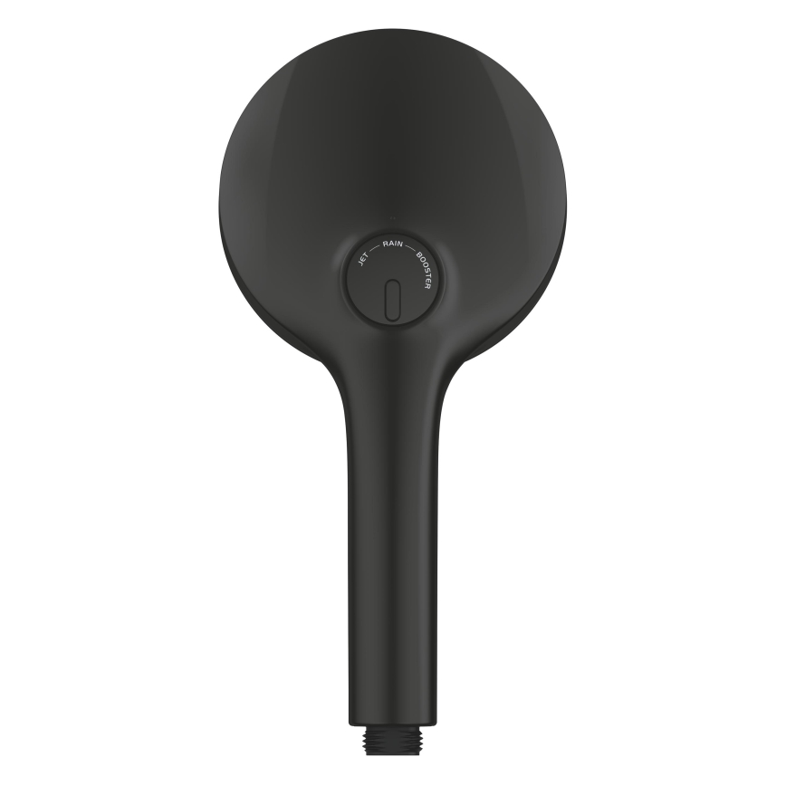 GROHE 1348632430 - Doccetta a mano VITALIO JOY+ 120 mm nera