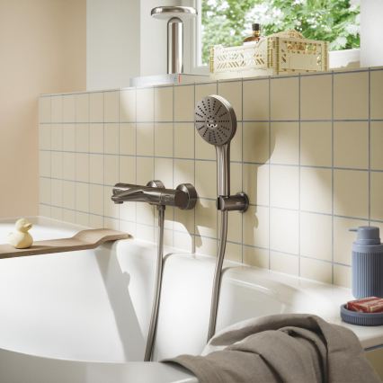 GROHE 134863AL00 - Doccetta VITALIO JOY+ 120 mm grafite