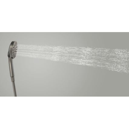 GROHE 134863AL00 - Doccetta VITALIO JOY+ 120 mm grafite