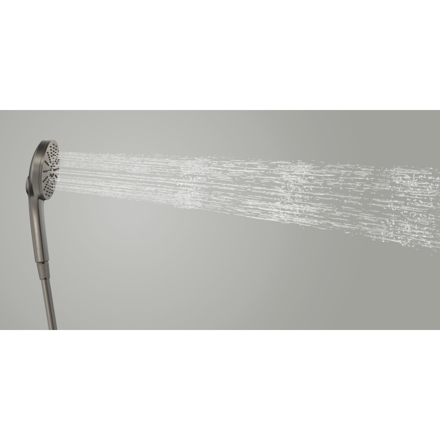 GROHE 134863AL00 - Doccetta VITALIO JOY+ 120 mm grafite