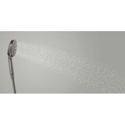 GROHE 134863AL00 - Doccetta VITALIO JOY+ 120 mm grafite