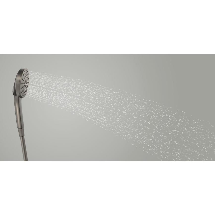 GROHE 134863AL00 - Doccetta VITALIO JOY+ 120 mm grafite