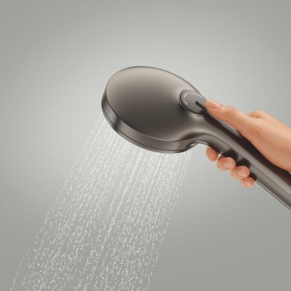 GROHE 134863AL00 - Doccetta VITALIO JOY+ 120 mm grafite