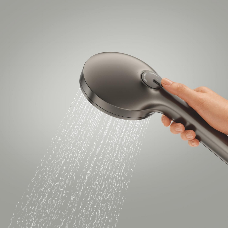 GROHE 134863AL00 - Doccetta VITALIO JOY+ 120 mm grafite