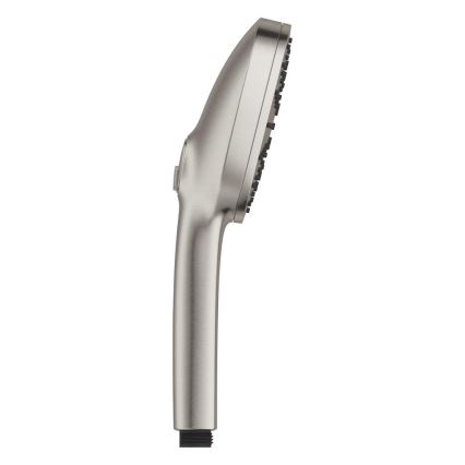 GROHE 134863DC00 - Doccetta manuale VITALIO JOY+ 120 mm cromo opaco