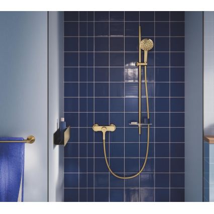 GROHE 134863GN00 - Doccetta VITALIO JOY+ 120 mm dorata