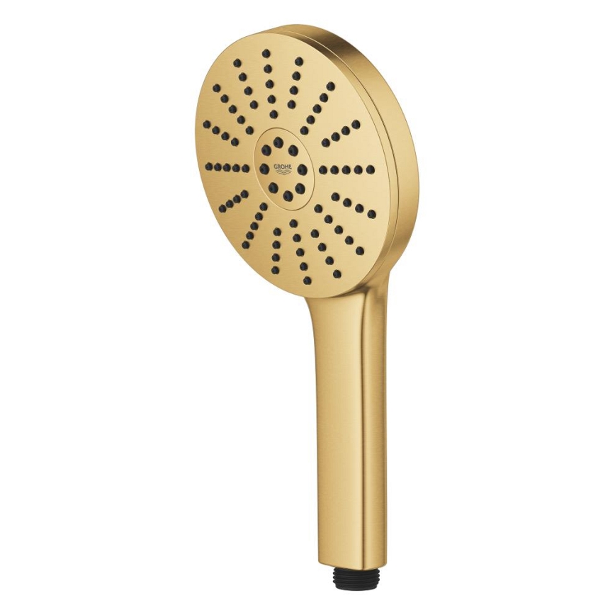 GROHE 134863GN00 - Doccetta VITALIO JOY+ 120 mm dorata