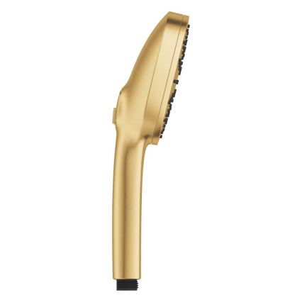 GROHE 134863GN00 - Doccetta VITALIO JOY+ 120 mm dorata
