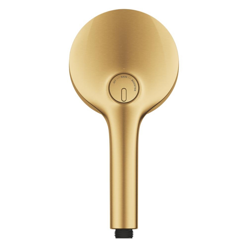 GROHE 134863GN00 - Doccetta VITALIO JOY+ 120 mm dorata