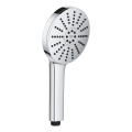 GROHE 1348640000 - Doccetta a mano VITALIO JOY+ 120 mm cromo lucido