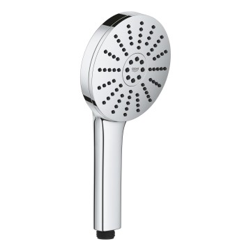 GROHE 1348640000 - Doccetta a mano VITALIO JOY+ 120 mm cromo lucido