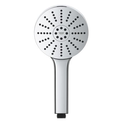 GROHE 1348640000 - Doccetta a mano VITALIO JOY+ 120 mm cromo lucido