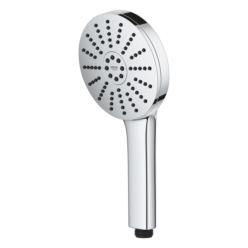 GROHE 1348640000 - Doccetta a mano VITALIO JOY+ 120 mm cromo lucido