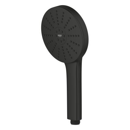GROHE 1348642430 - Doccetta a mano VITALIO JOY+ 120 mm nera