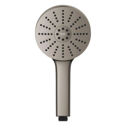 GROHE 134864AL00 - Doccetta a mano VITALIO JOY+ 120 mm grafite