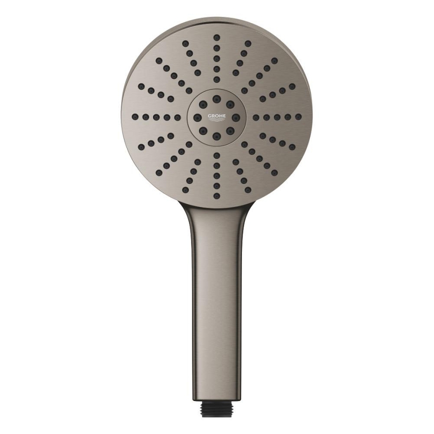 GROHE 134864AL00 - Doccetta a mano VITALIO JOY+ 120 mm grafite