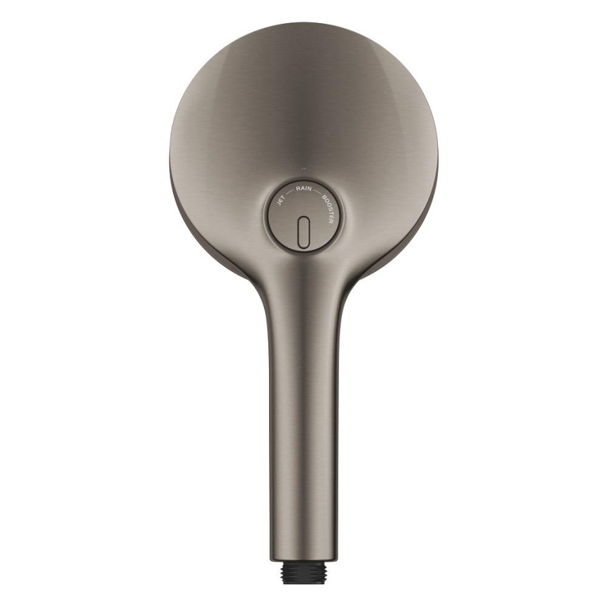 GROHE 134864AL00 - Doccetta a mano VITALIO JOY+ 120 mm grafite