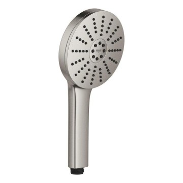 GROHE 134864DC00 - Doccetta VITALIO JOY+ 120 mm cromo opaco