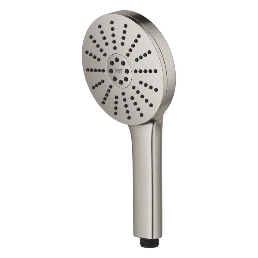 GROHE 134864DC00 - Doccetta VITALIO JOY+ 120 mm cromo opaco