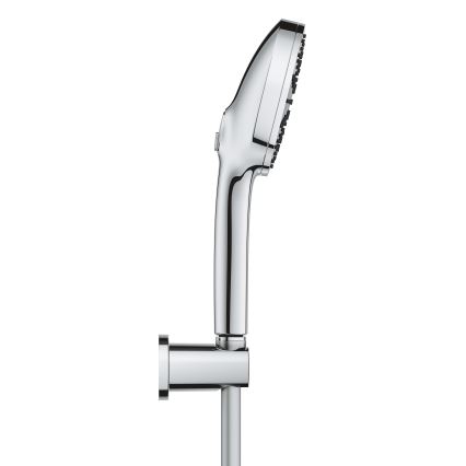 GROHE 1348650000 - Kit doccia VITALIO JOY+ 120 mm cromo lucido