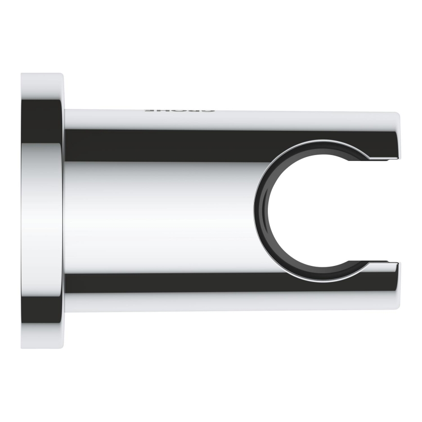 GROHE 1348650000 - Kit doccia VITALIO JOY+ 120 mm cromo lucido