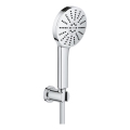 GROHE 1348650000 - Set doccia VITALIO JOY+ 120 mm cromo lucido