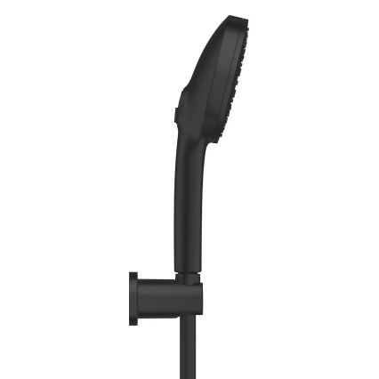 GROHE 1348652430 - Kit doccia VITALIO JOY+ 120 mm nero