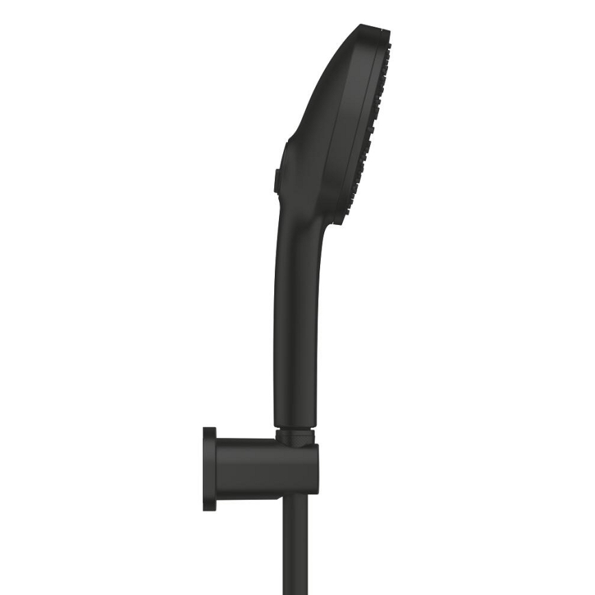 GROHE 1348652430 - Kit doccia VITALIO JOY+ 120 mm nero