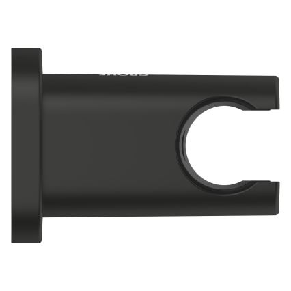 GROHE 1348652430 - Kit doccia VITALIO JOY+ 120 mm nero