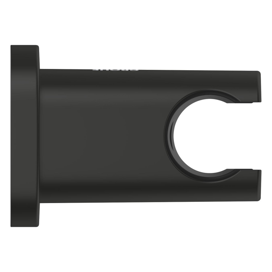 GROHE 1348652430 - Kit doccia VITALIO JOY+ 120 mm nero