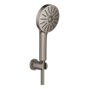 GROHE 134865AL00 - Kit doccia VITALIO JOY+ 120 mm grafite
