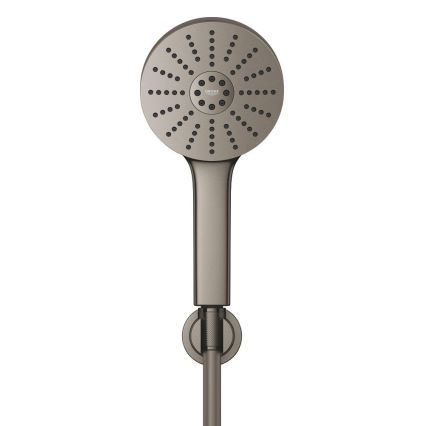 GROHE 134865AL00 - Set doccia VITALIO JOY+ 120 mm grafite