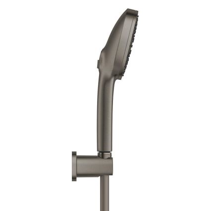 GROHE 134865AL00 - Set doccia VITALIO JOY+ 120 mm grafite