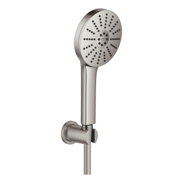 GROHE 134865DC00 - Set doccia VITALIO JOY+ 120 mm cromo opaco